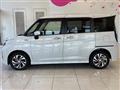 2022 Suzuki Solio