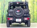 2025 Suzuki Jimny Sierra
