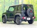 2025 Suzuki Jimny Sierra