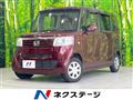 2012 Honda N BOX