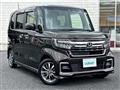 2021 Honda N BOX