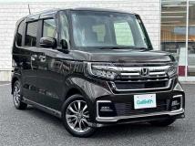 2021 Honda N BOX
