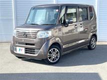2014 Honda N BOX
