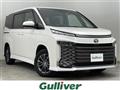 2024 Toyota Voxy