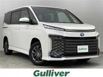 2024 Toyota Voxy