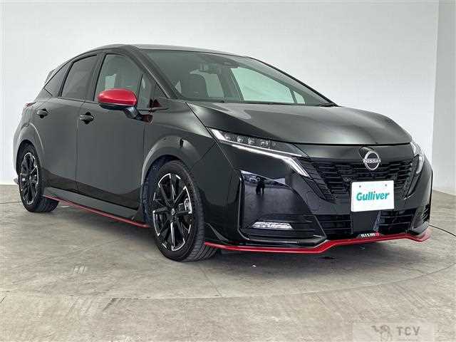 2022 Nissan Nissan Others