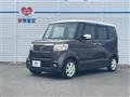 2014 Honda N BOX