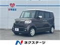 2014 Honda N BOX