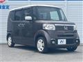 2014 Honda N BOX