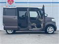 2014 Honda N BOX