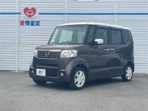 2014 Honda N BOX