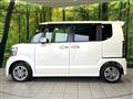 2015 Honda N BOX