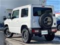 2025 Suzuki Jimny