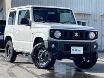 2025 Suzuki Jimny
