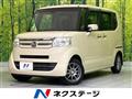 2016 Honda N BOX