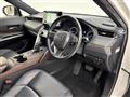 2020 Toyota Harrier