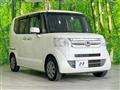 2016 Honda N BOX
