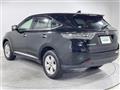 2017 Toyota Harrier