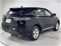 2017 Toyota Harrier