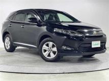 2017 Toyota Harrier