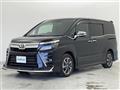 2017 Toyota Voxy