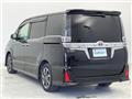 2017 Toyota Voxy