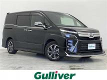 2017 Toyota Voxy