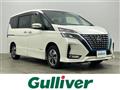 2022 Nissan Serena