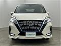 2022 Nissan Serena
