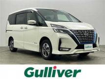 2022 Nissan Serena