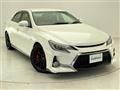 2013 Toyota Mark X
