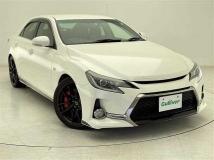 2013 Toyota Mark X