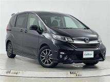 2020 Honda Freed