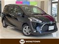 2021 Toyota Sienta
