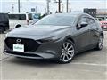 2021 Mazda Mazda3