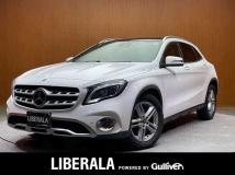 2018 Mercedes-Benz GLA-Class