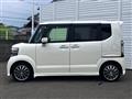 2015 Honda N BOX