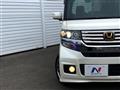 2015 Honda N BOX