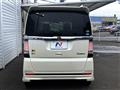 2015 Honda N BOX