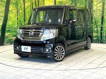 2015 Honda N BOX