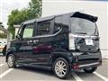 2016 Honda N BOX