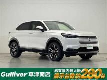 2026 Honda VEZEL