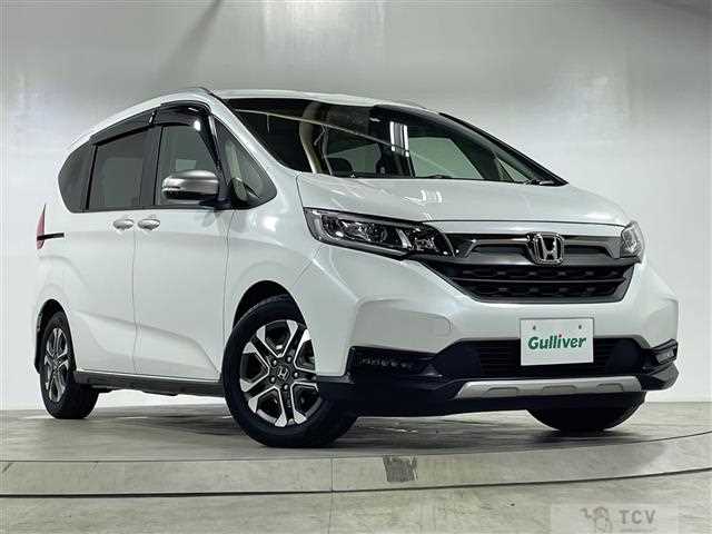 2023 Honda Freed+