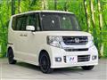 2017 Honda N BOX