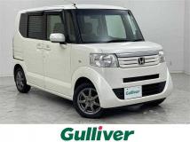 2012 Honda N BOX