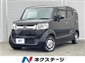 2018 Honda N BOX