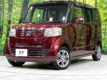 2014 Honda N BOX