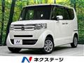 2017 Honda N BOX