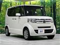 2017 Honda N BOX