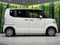 2017 Honda N BOX